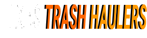 Texas Trash Haulers we offer curbside pickup, junk removal and property cleanout services